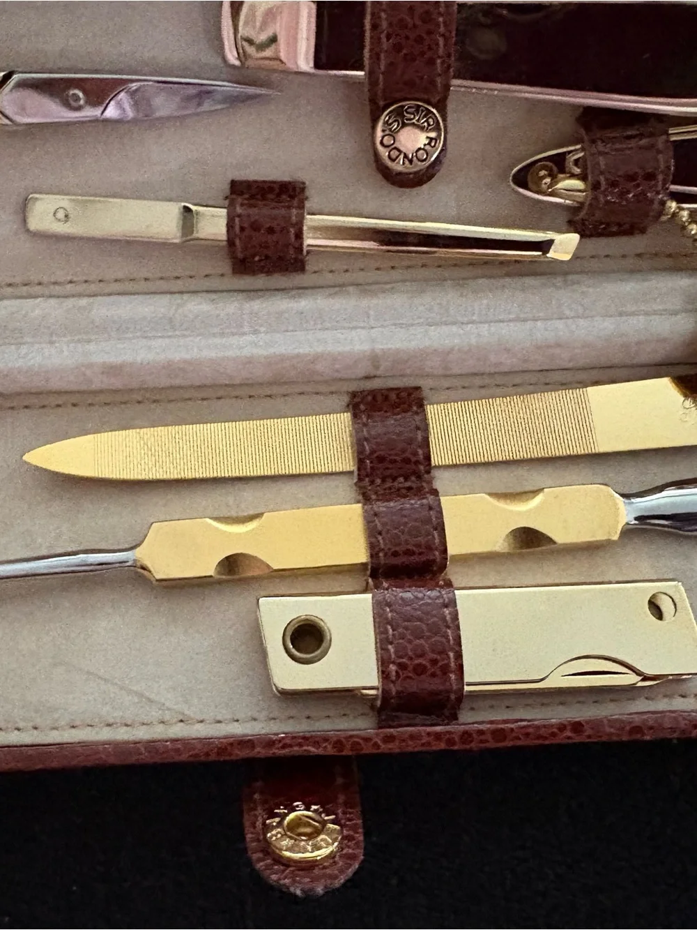 N/A professional men’s
